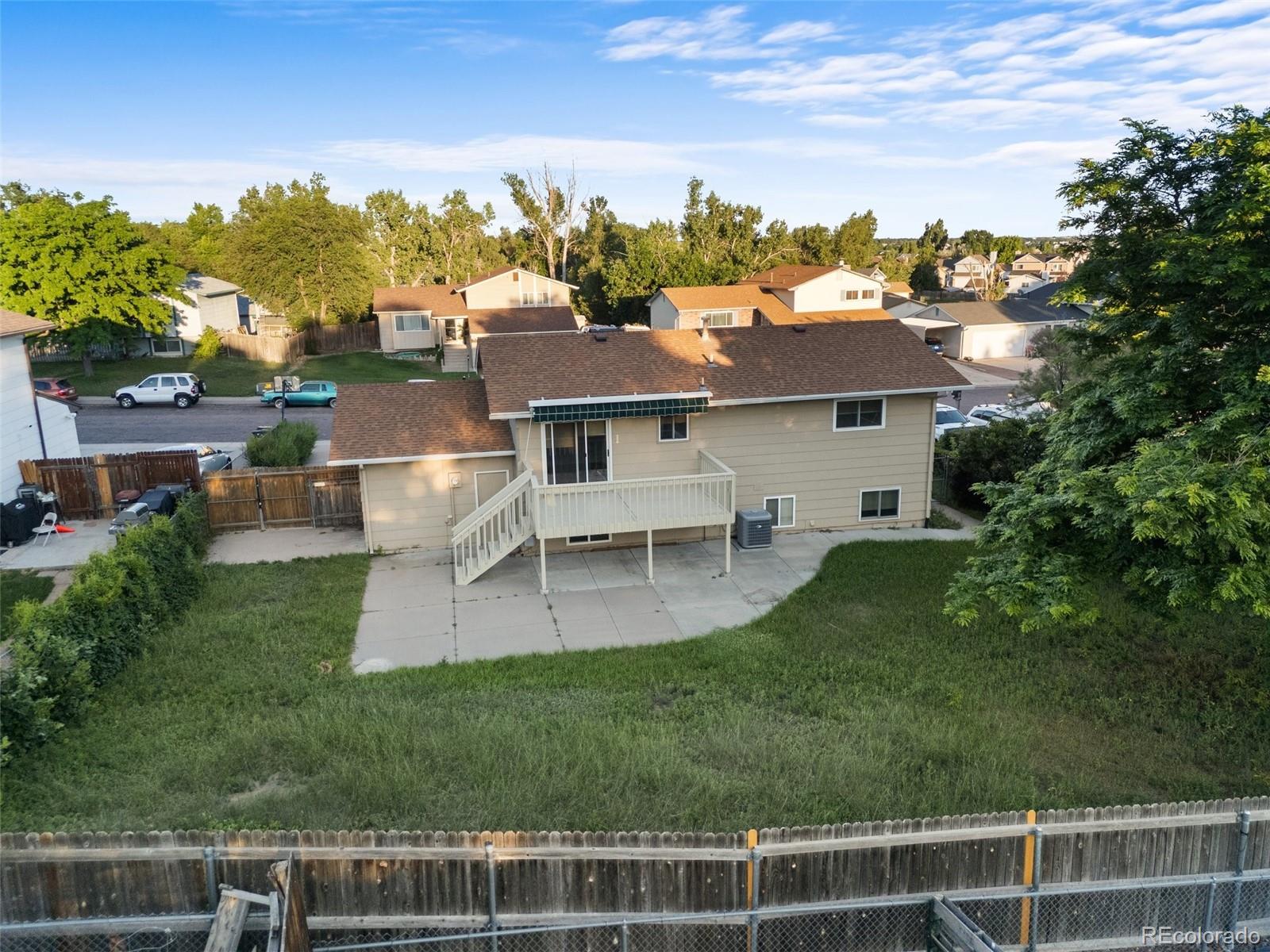4224 Sandberg Drive
