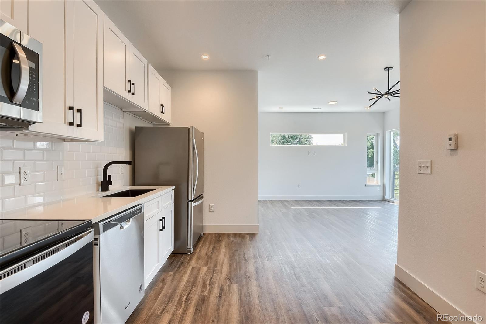 1590 Ingalls Street Unit: 205