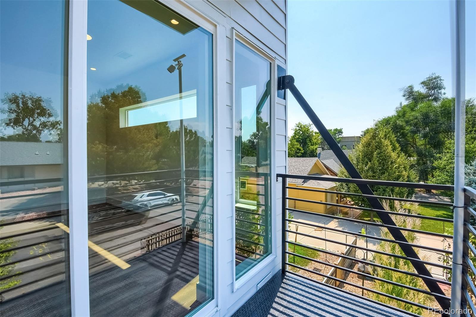 1590 Ingalls Street Unit: 205