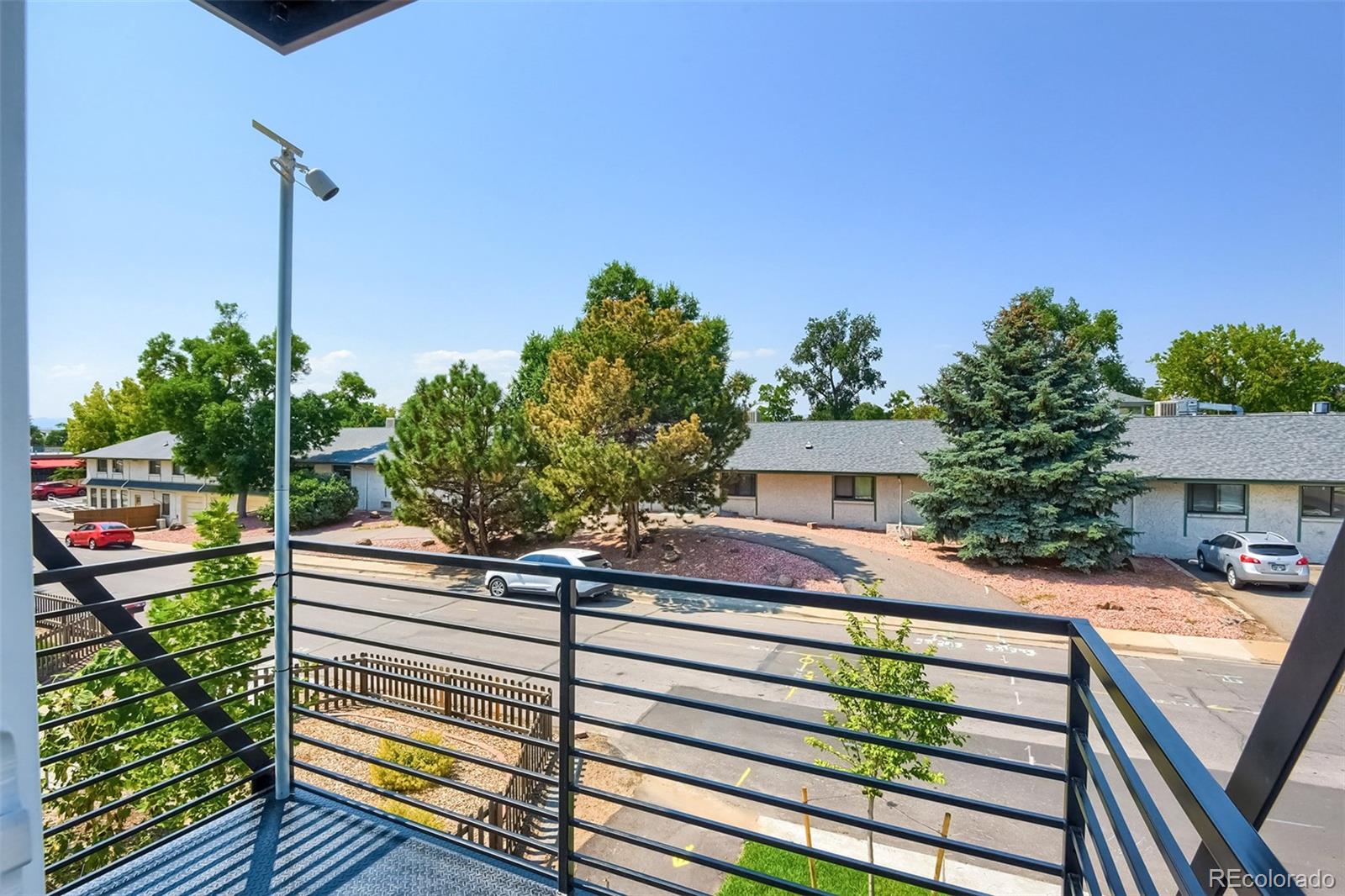 1590 Ingalls Street Unit: 205