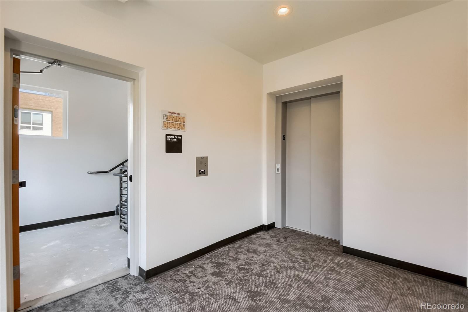 1590 Ingalls Street Unit: 205