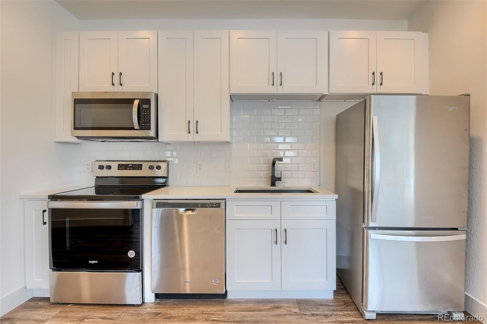 1590 Ingalls Street Unit: 205