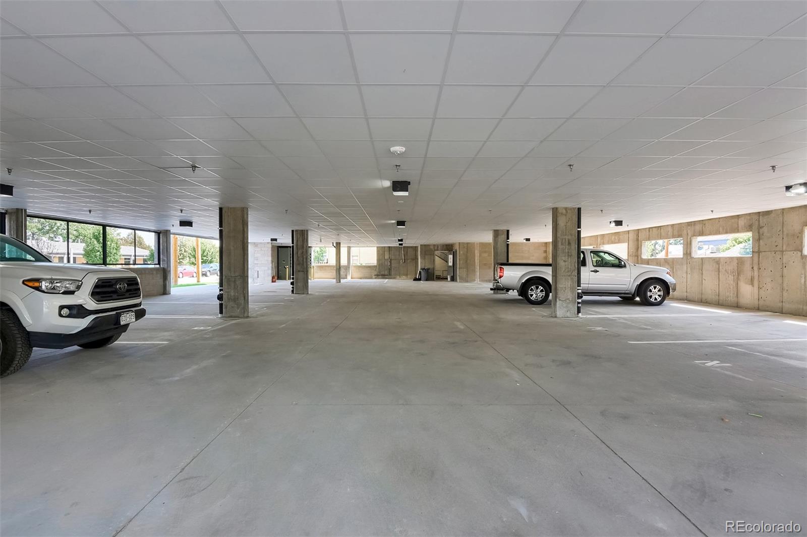 1590 Ingalls Street Unit: 205