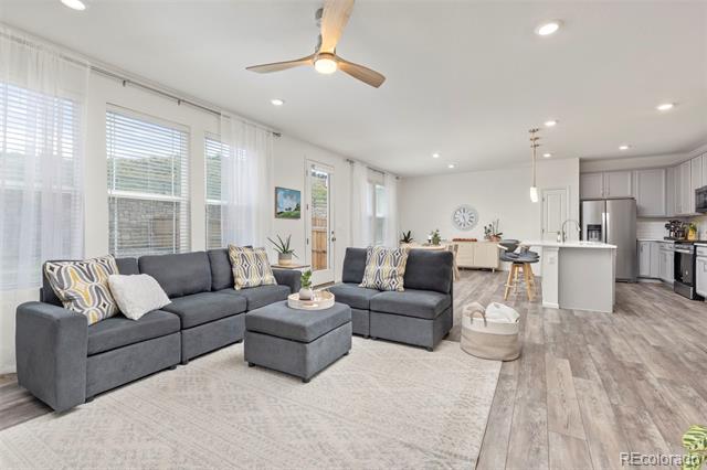 85 Felicity Loop