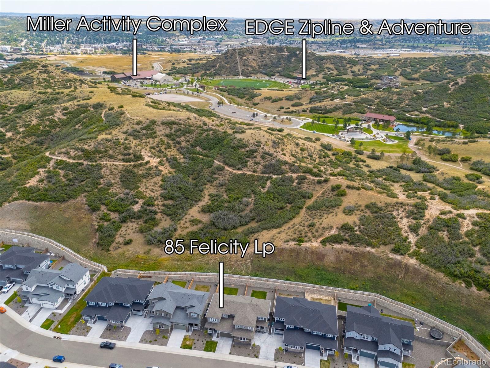 85 Felicity Loop