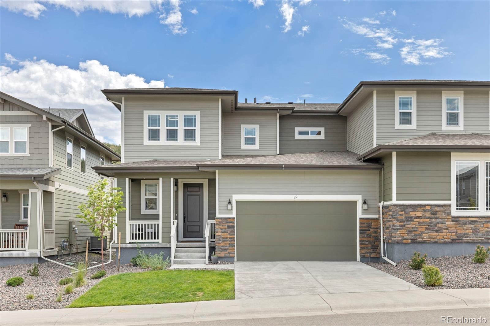 85 Felicity Loop