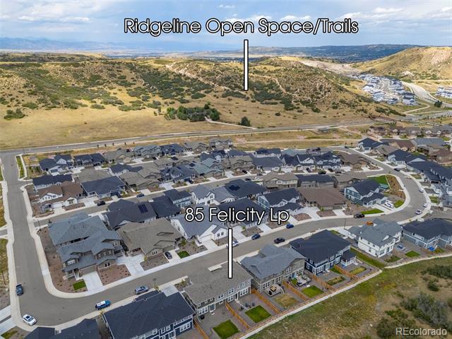 85 Felicity Loop