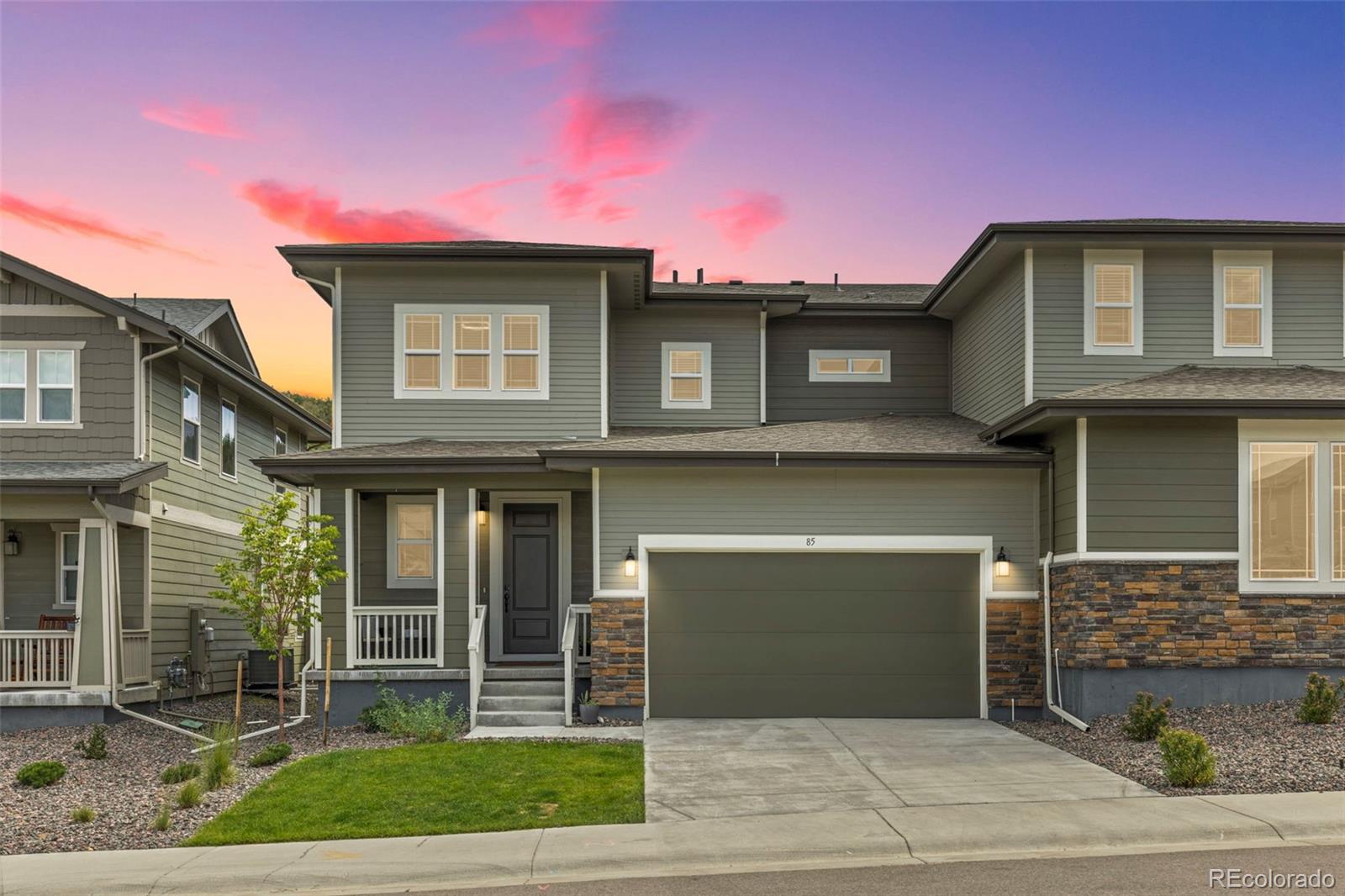85 Felicity Loop