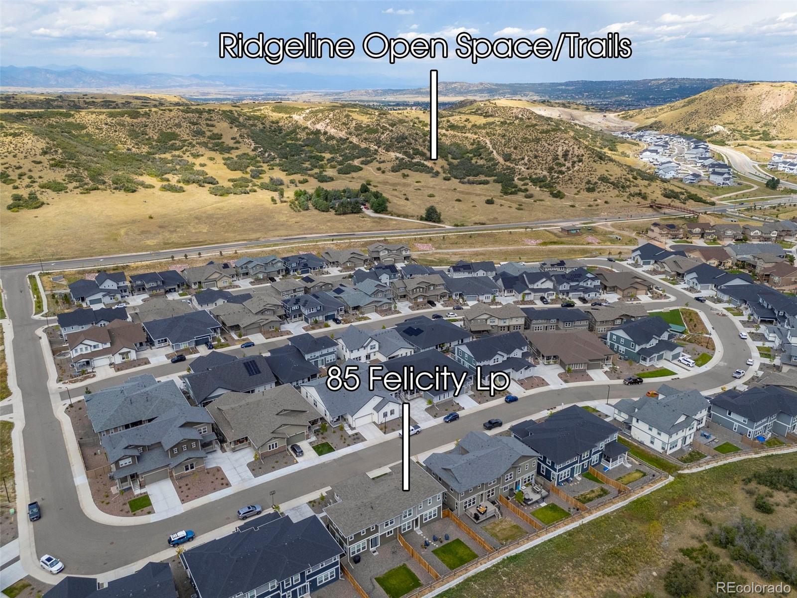 85 Felicity Loop