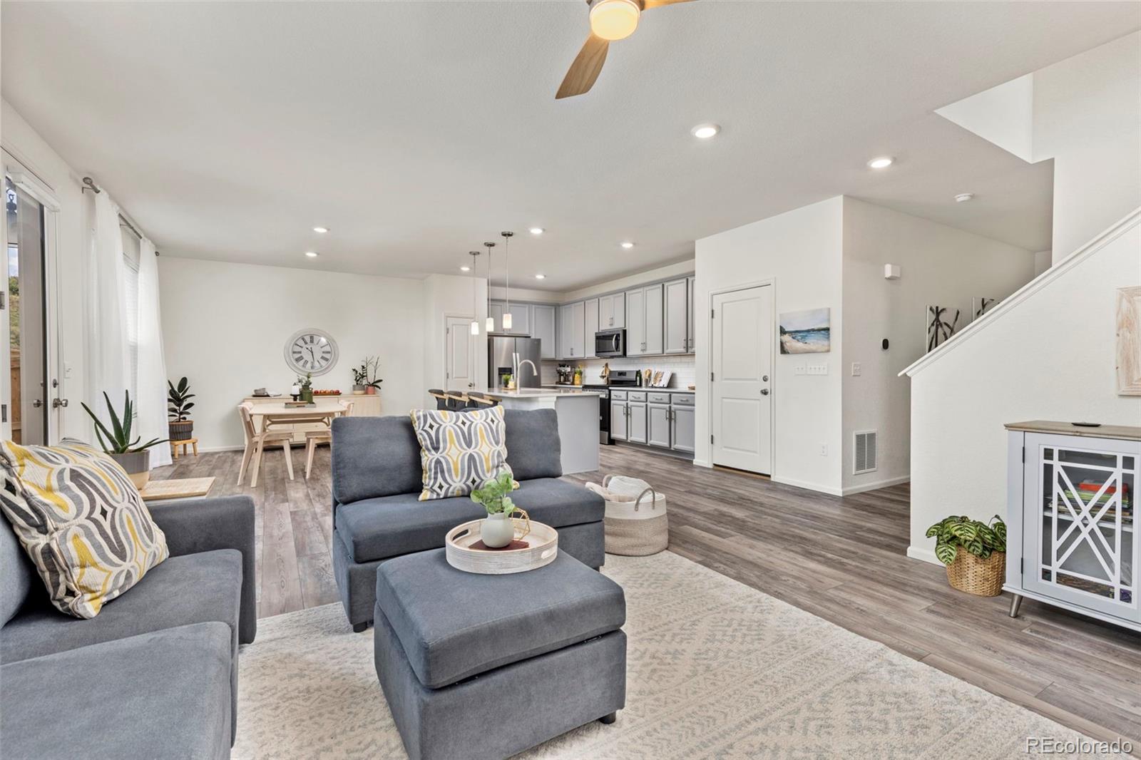85 Felicity Loop