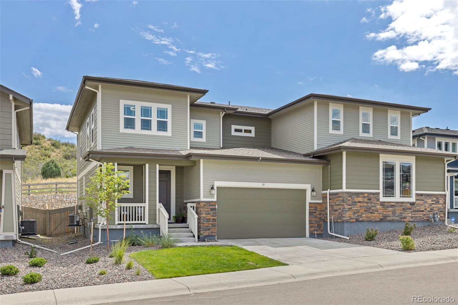 85 Felicity Loop