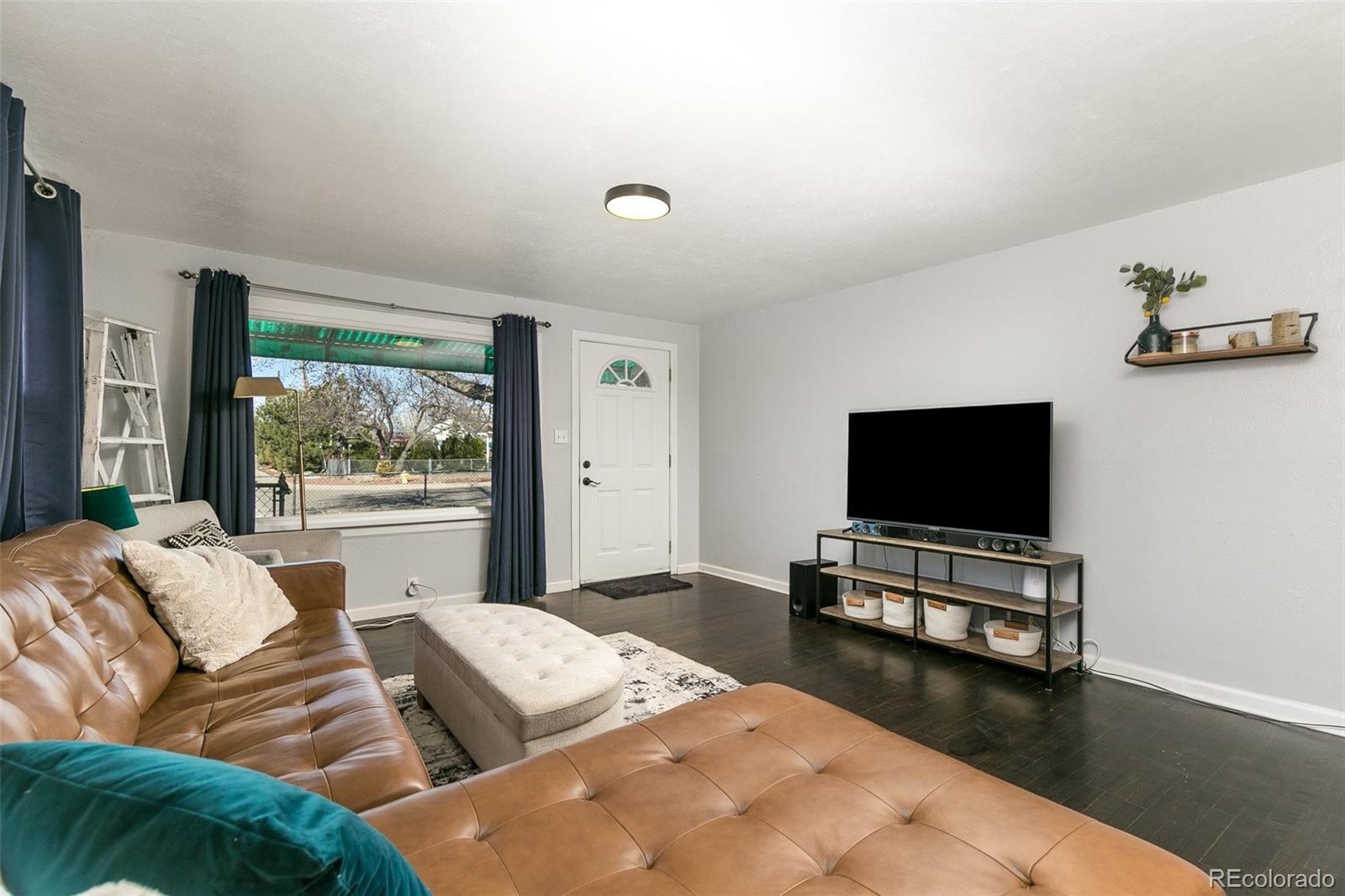 5360 Monaco Street