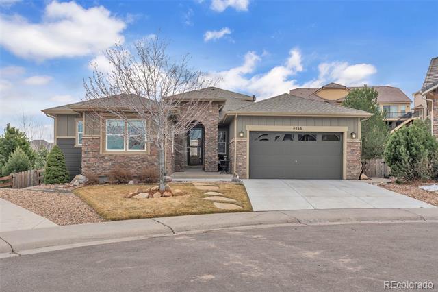 4466 Dusty Pine Trail