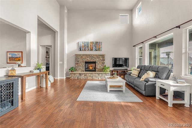 4466 Dusty Pine Trail