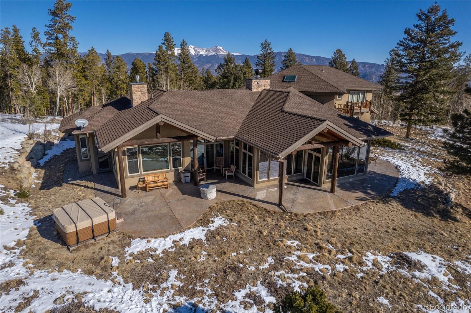 30195 Mountaintop Drive