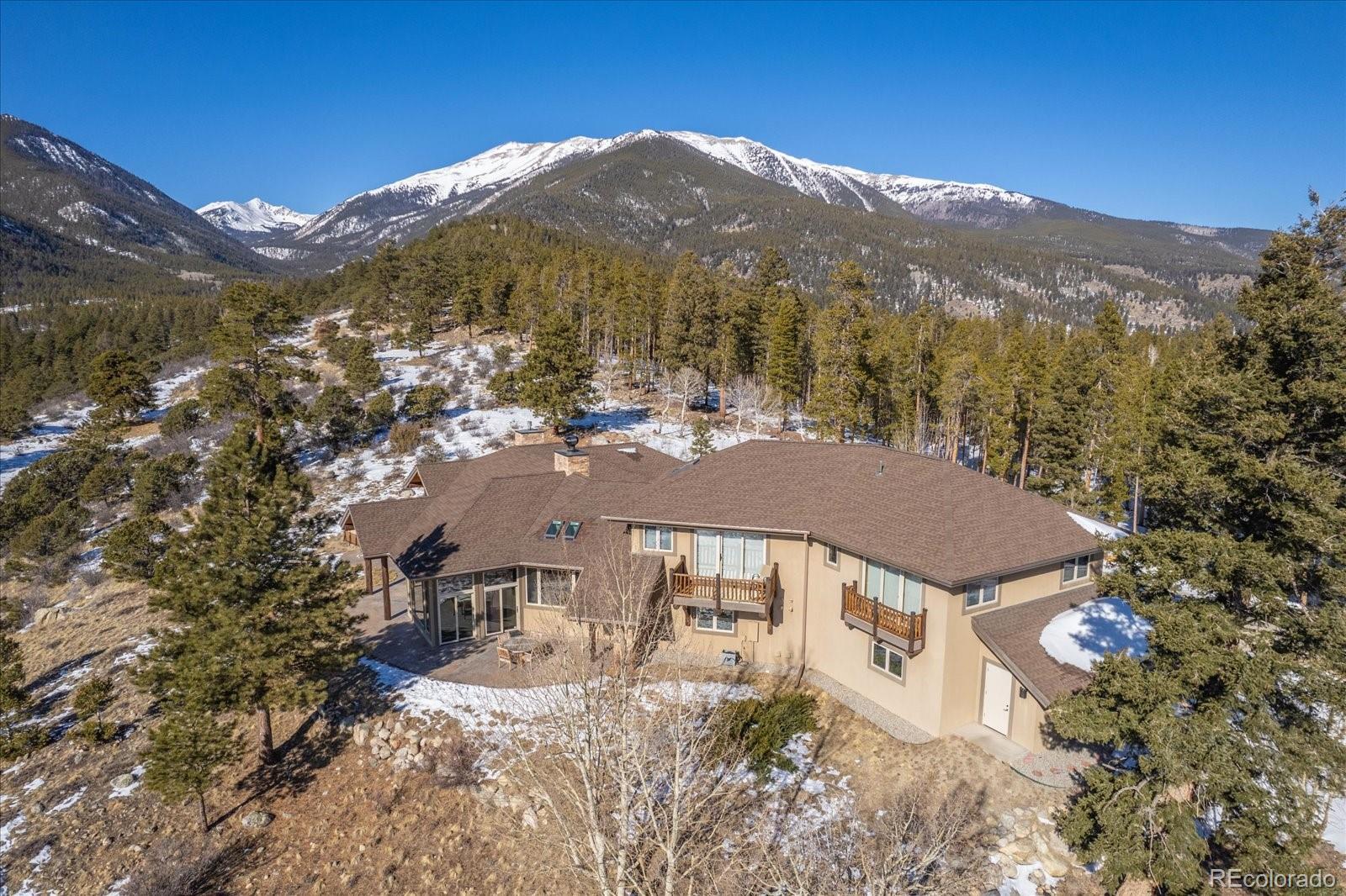 30195 Mountaintop Drive