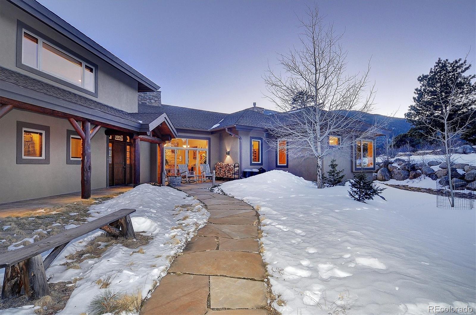 30195 Mountaintop Drive