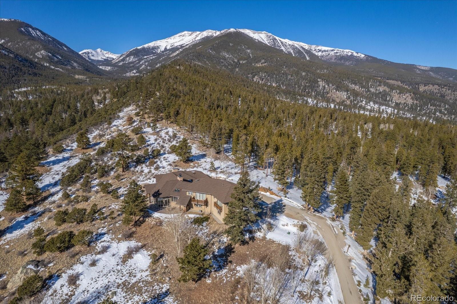 30195 Mountaintop Drive