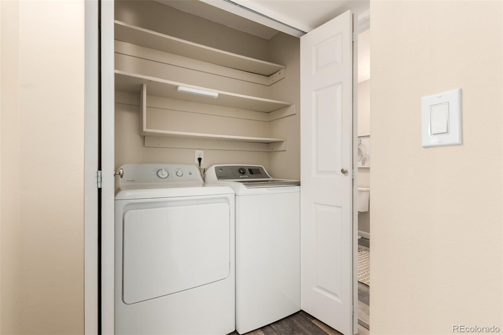 400 Zang Street Unit: 1-305