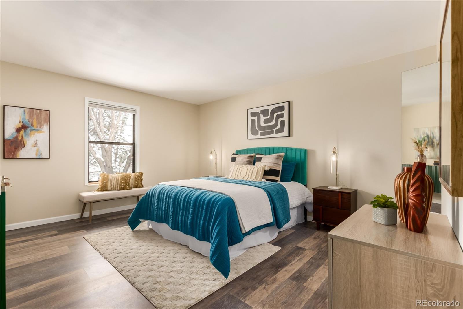 400 Zang Street Unit: 1-305