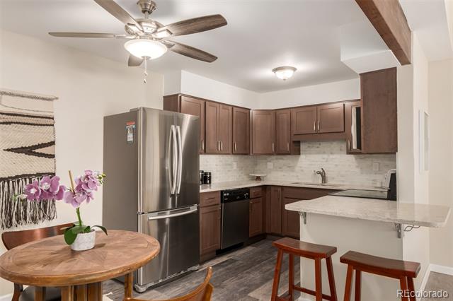 400 Zang Street Unit: 1-305