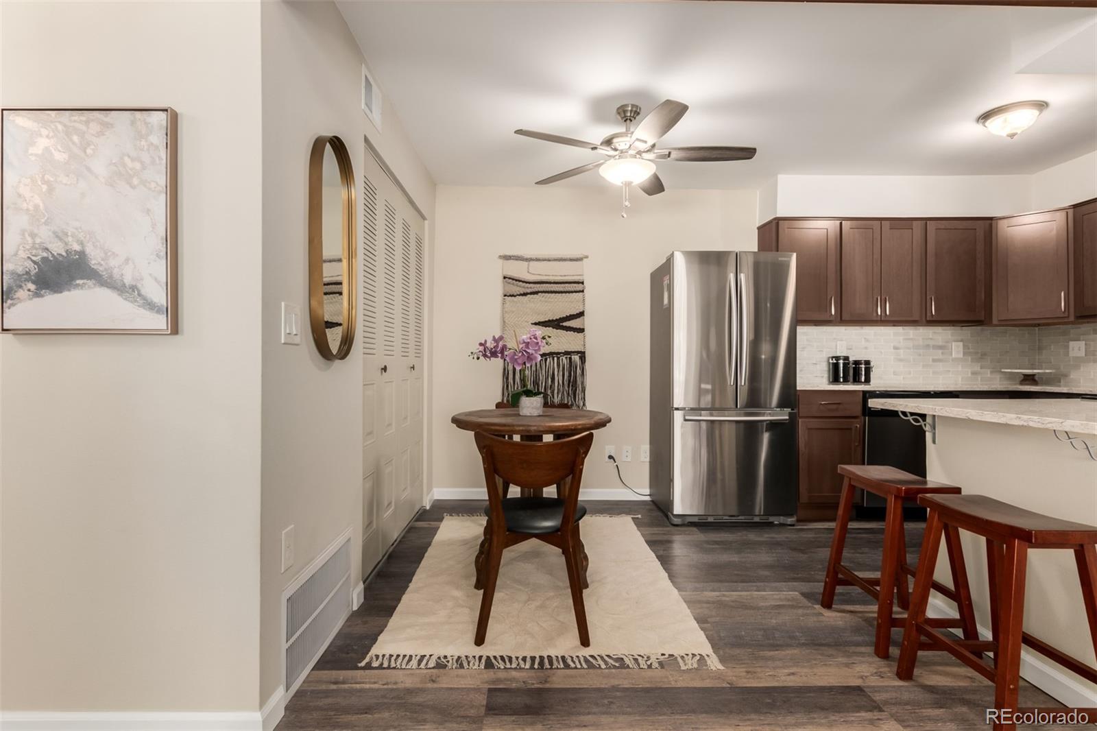 400 Zang Street Unit: 1-305