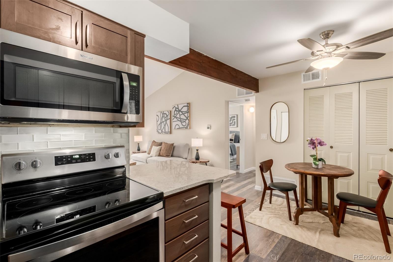 400 Zang Street Unit: 1-305