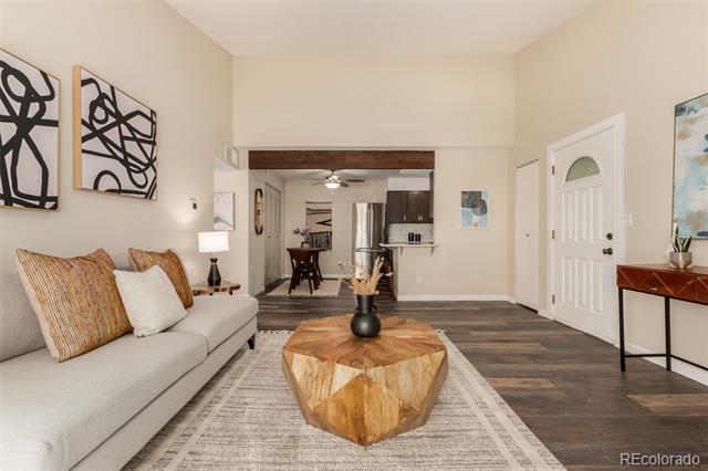 400 Zang Street Unit: 1-305