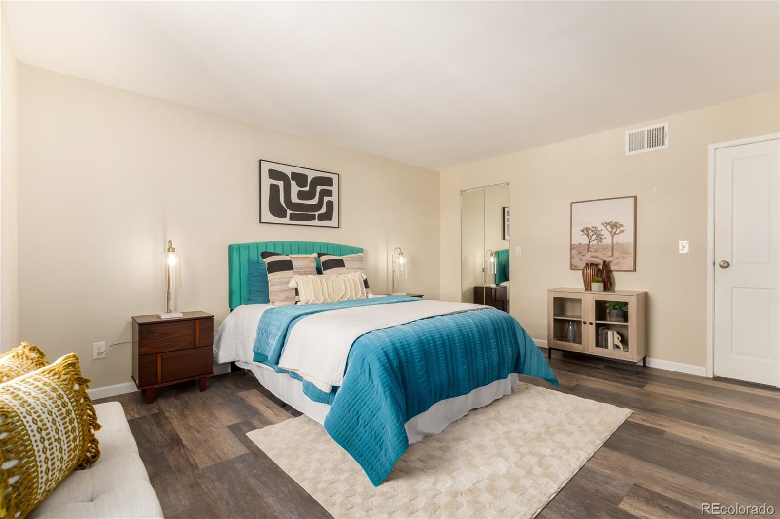 400 Zang Street Unit: 1-305