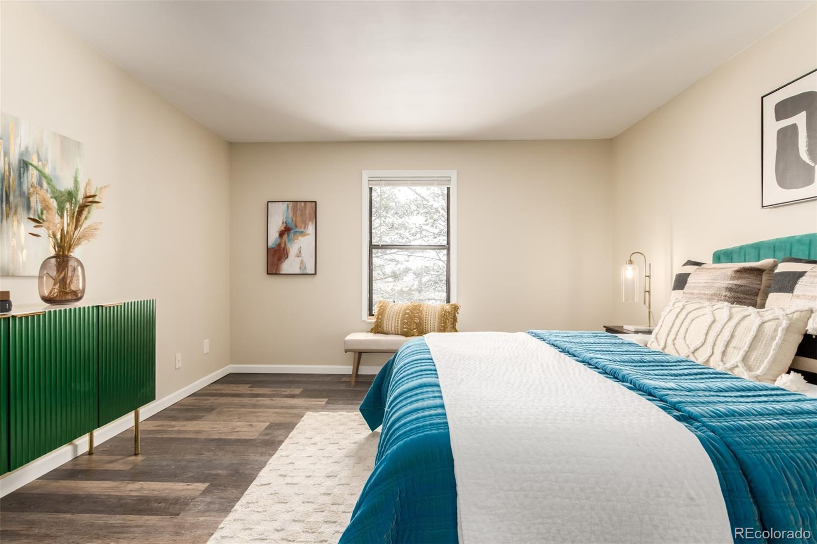 400 Zang Street Unit: 1-305