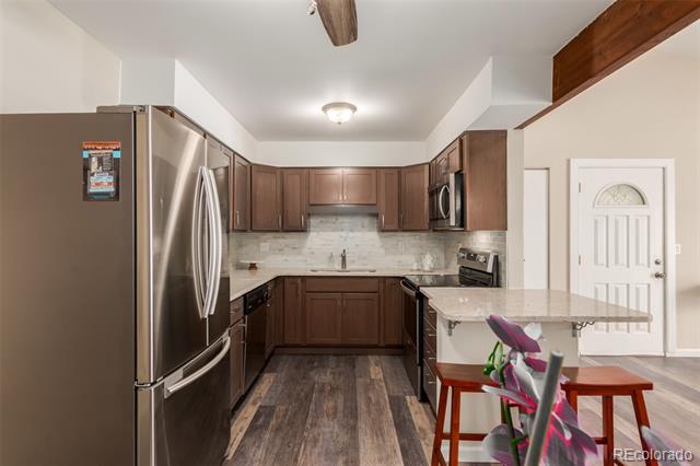 400 Zang Street Unit: 1-305