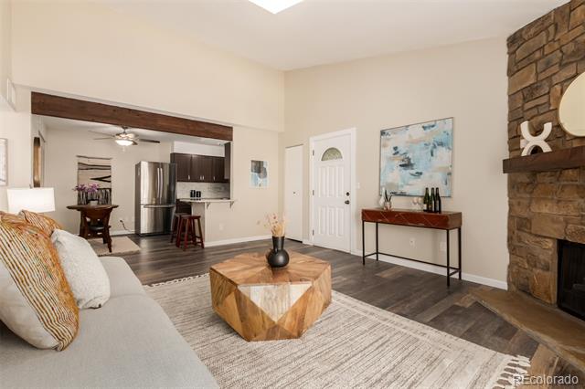 400 Zang Street Unit: 1-305