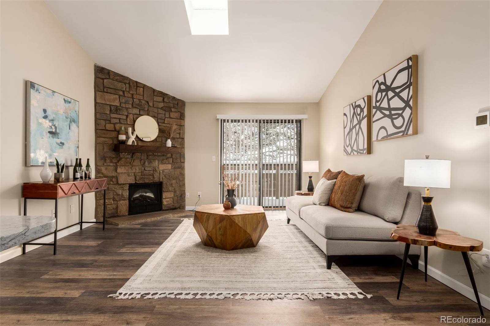 400 Zang Street Unit: 1-305