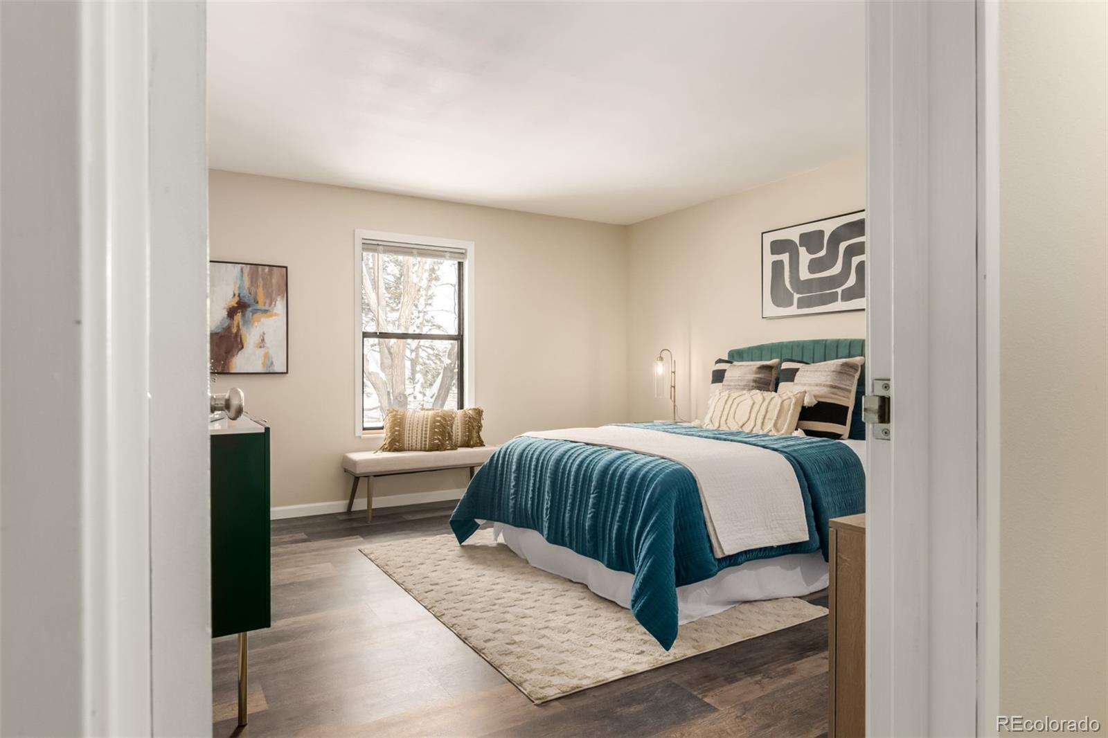 400 Zang Street Unit: 1-305