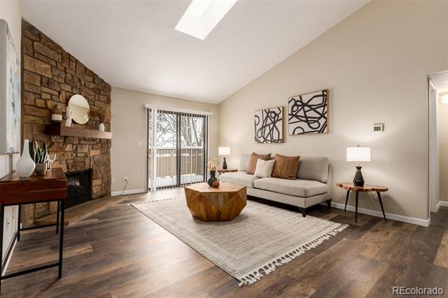 400 Zang Street Unit: 1-305