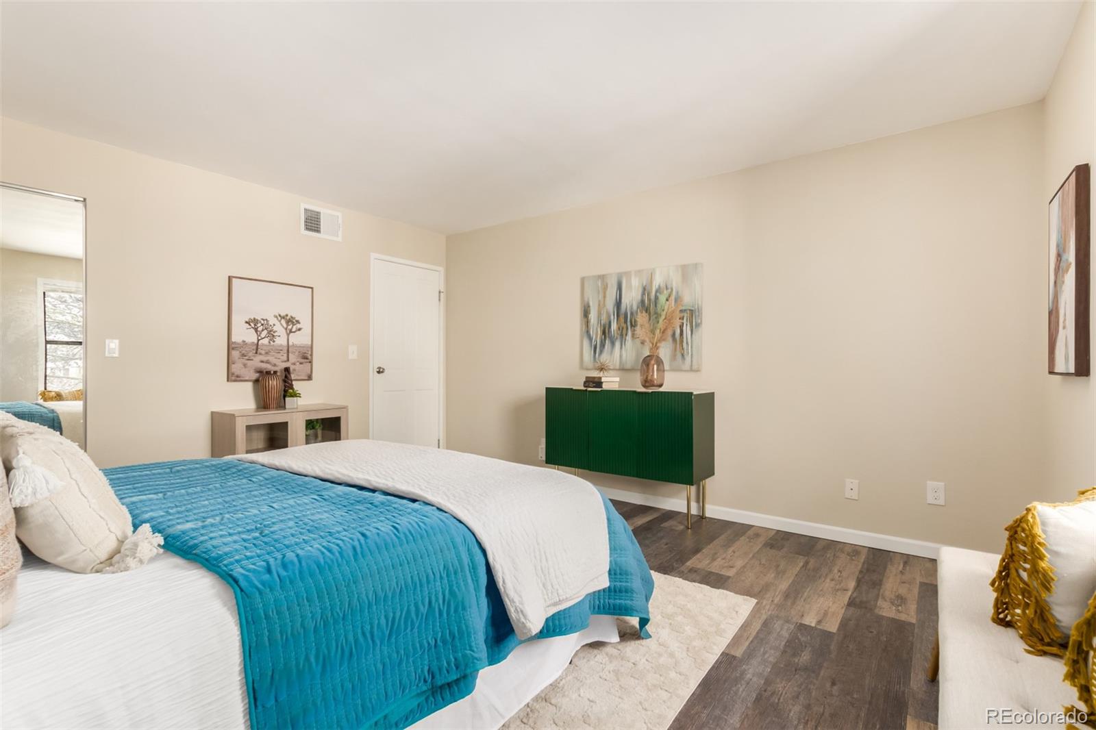 400 Zang Street Unit: 1-305