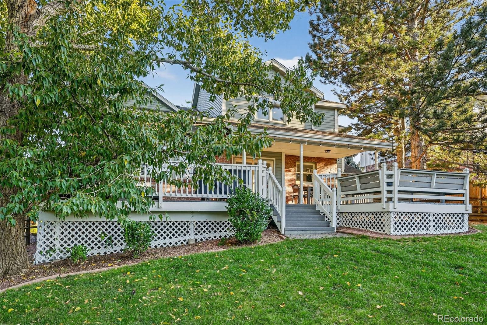 10537 W Ottawa Avenue