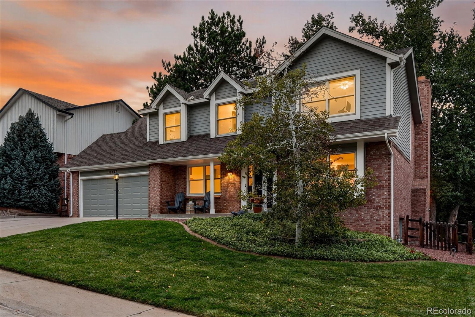 10537 W Ottawa Avenue