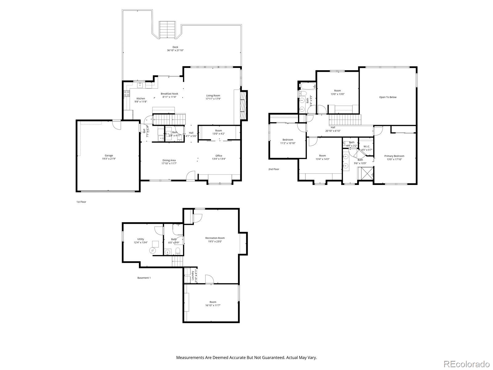 10537 W Ottawa Avenue