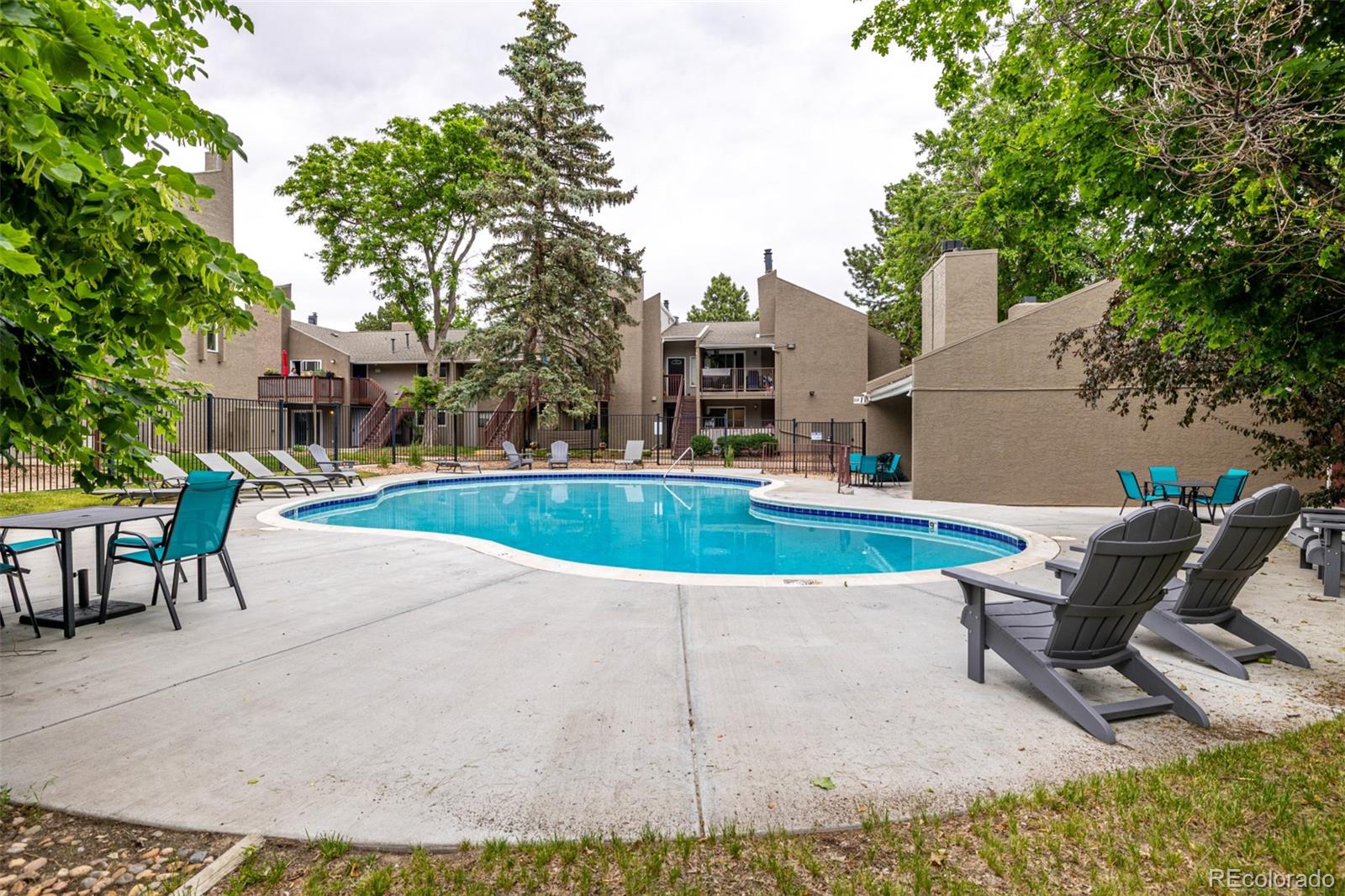 5300 E Cherry Creek South Drive Unit: 324