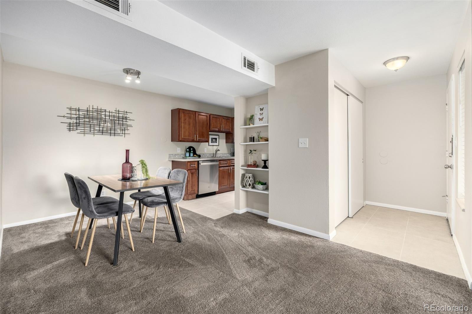 5300 E Cherry Creek South Drive Unit: 324