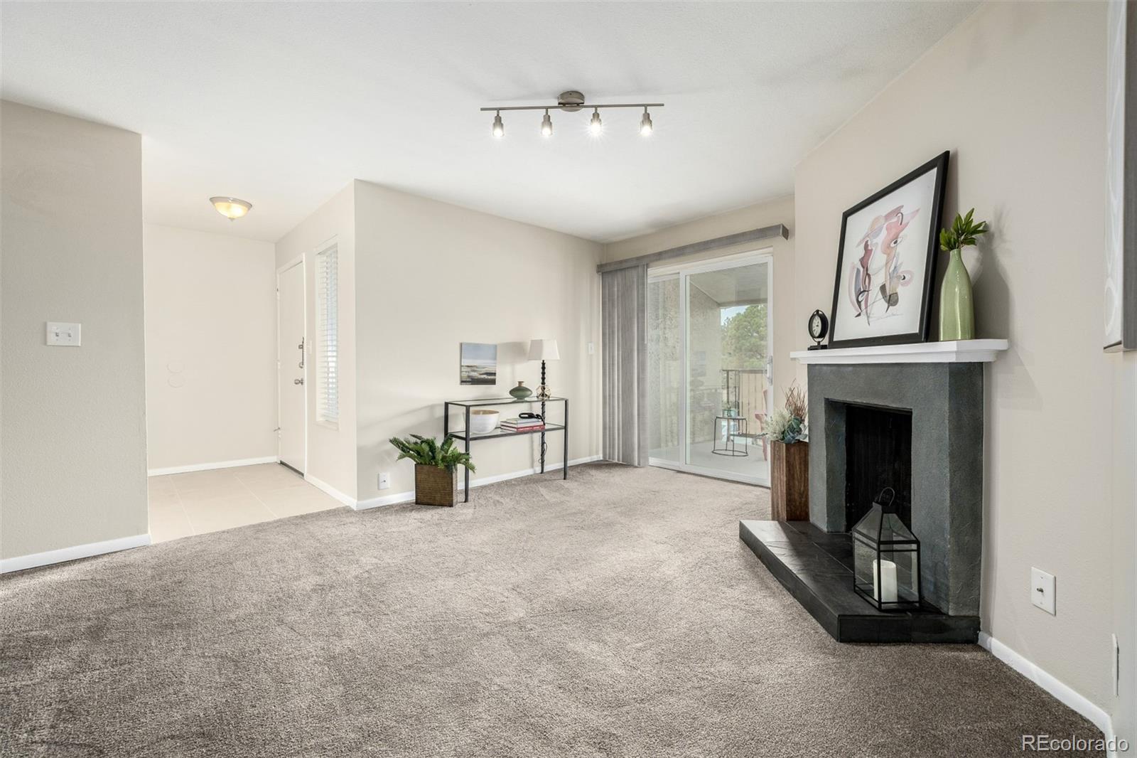 5300 E Cherry Creek South Drive Unit: 324