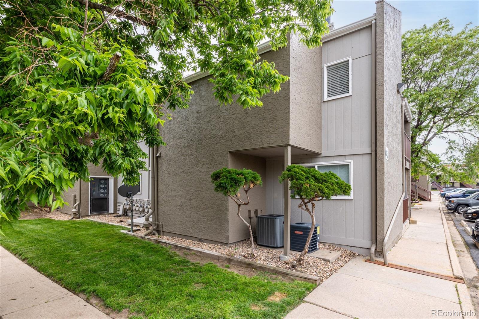 5300 E Cherry Creek South Drive Unit: 324