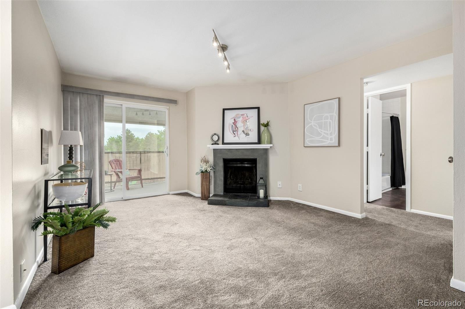 5300 E Cherry Creek South Drive Unit: 324