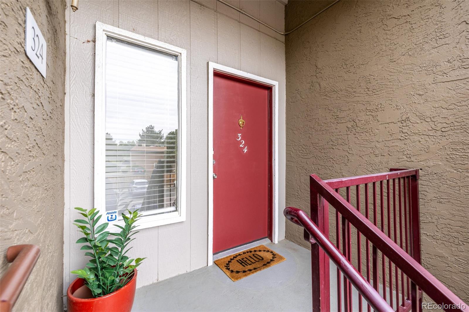 5300 E Cherry Creek South Drive Unit: 324