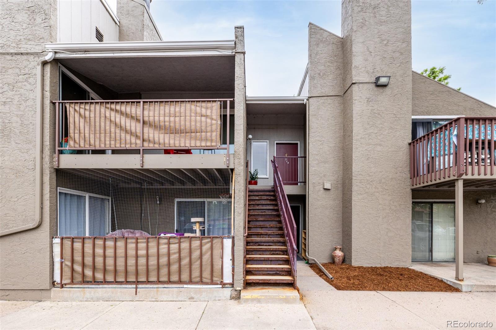 5300 E Cherry Creek South Drive Unit: 324