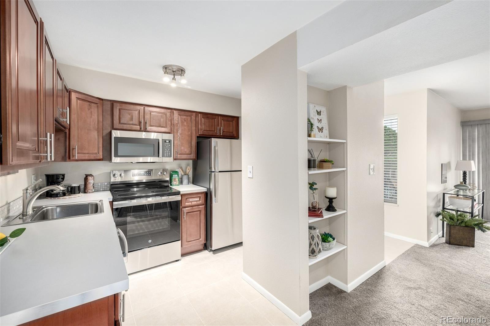 5300 E Cherry Creek South Drive Unit: 324