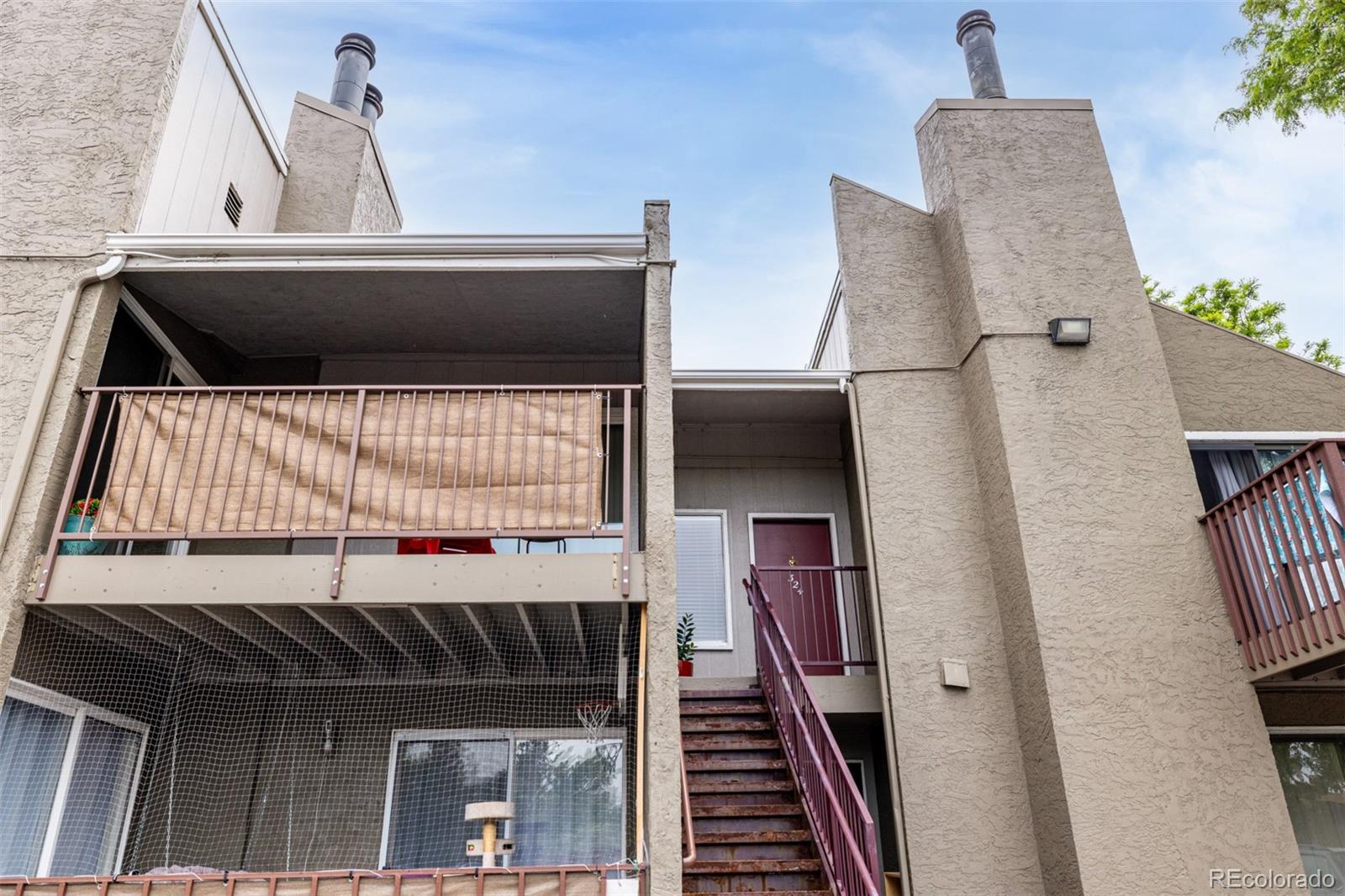 5300 E Cherry Creek South Drive Unit: 324