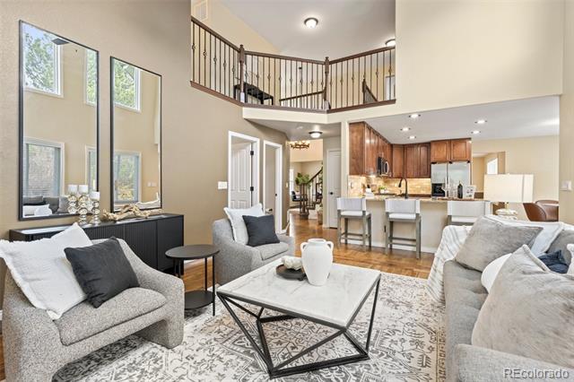 7307 Pine Forest Lane