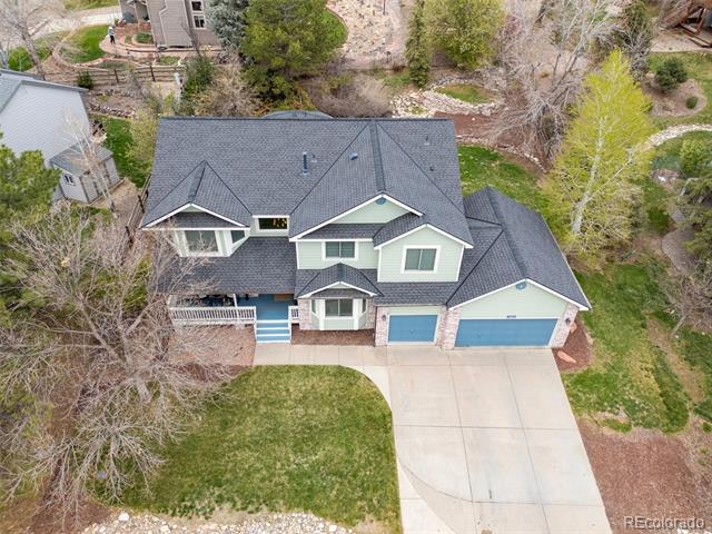 7307 Pine Forest Lane